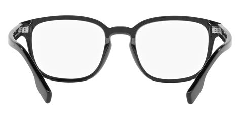 Burberry™ Edison BE2344F Square Eyeglasses